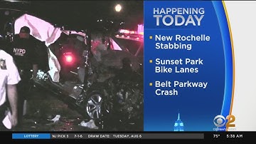 Deadly Wrong-Way Driver Faces Sentencing