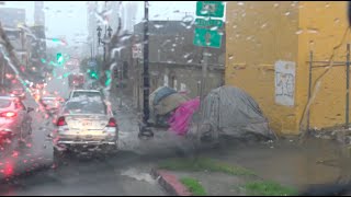 The Homeless Chorus Speaks - Trailer