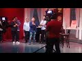 Popurri de Carlos Macias, Carlos Cuevas, Ricardo Caballero y mas en Televisa Gdl