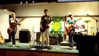 Truth Bomb playing "Truth Bomb" @ All Saints Church