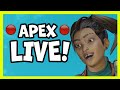 🔴 Apex Legends LIVE Gameplay - The Gaming Merchant Season 6 Live Stream 🔴