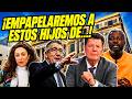 Alfonso Rojo avisa a los FASCINEROSOS que quieren AMORDAZARNOS