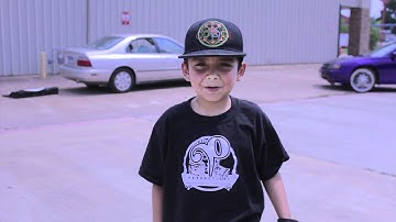 SP - Pick it Up, Drop it Intro (Big P Productionz Exclusive)