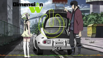 Dimension W Genesis Mp3 Dimension W Genesis Mp3