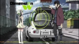 Genesis   DIMENSION W OPENING