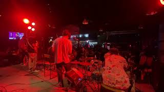 t_047 - FULL SHOW (DRUM CAM) LIVE at Ladkrabang BKK