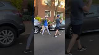 7Pm Jackson Heights Clap 2020