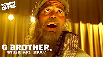 The Greatest Hits Of O Brother, Where Art Thou | O Brother, Where Art Thou? (2000) | Screen Bites