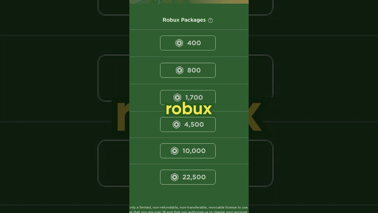 Реклама внутри публичных серверов ERLC? (округ Либерти)