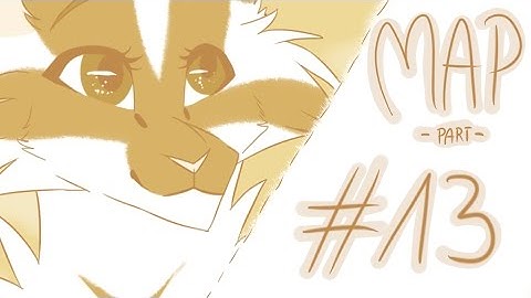 Gold pmv MAP | Part #13