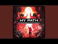 My path feat nyukyung