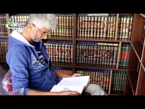 جمعية الوابل الص ي ب الخيرية افتتاح مكتبة ام سليمان الوقفية