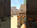 Deagle tap in Palace to clear A-Site | Animusnooob | Faceit | CS2 #cs2moments #faceit #Animus #CS2