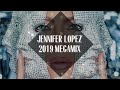 أغنية Jennifer Lopez: Megamix [2019]
