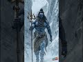 om namah shivaya potri 🦚