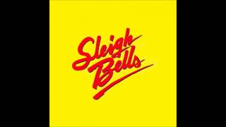 Video thumbnail of "Sleigh Bells - Holly"