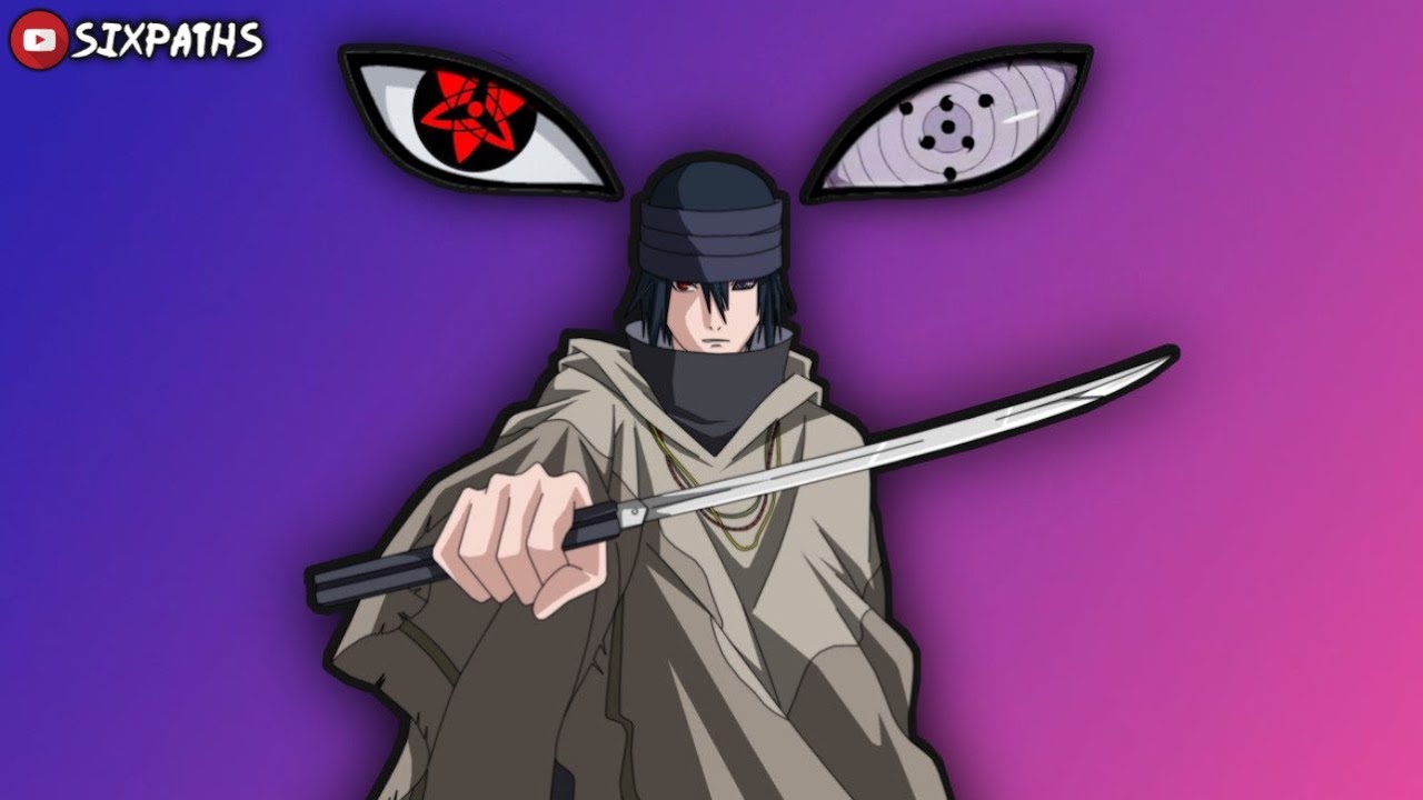 Adult Naruto vs Adult Sasuke: VS Battle Debates - The guy I debated told me he had a youtube channel but he never told me what it was but I can't link it.