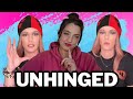 Youtubes most unhinged woman returns with fake apologies and mlms