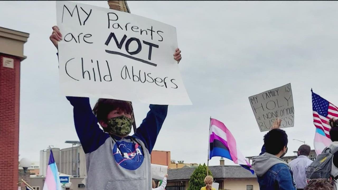 Travis County judge blocks Texas directive on gender-affirming care for transgender children