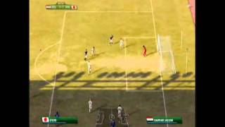 Fifa Wc2010 - Asian Qualifying - Iraq Vs Japan [2/2] (140)
