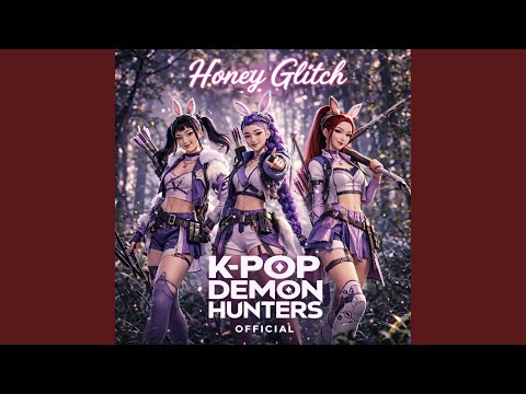 Honey Glitch