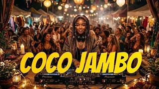 COCO JAMBO - MR.PRESIDENT | AFRO HOUSE REMIX 2026 BY AFRO ESSENCE 🌍