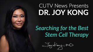 Searching for the Best Stem Cell Therapy