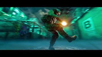 NEVERMORE 2 [CS:GO]