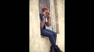 Konshens - God A Mi Don {Clean / Radio Version} Decibels Riddim ~ June 2013