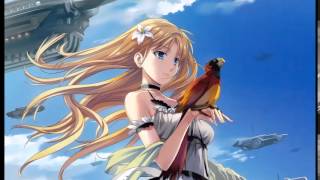 Nightcore - Bird With A Broken Wing