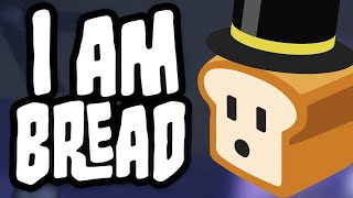 картинка: ПУГОД ИГРАЕТ В I Am Bread
