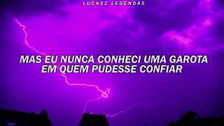 LSD - Thunderclouds ft. Sia, Diplo, Labrinth (legendado)