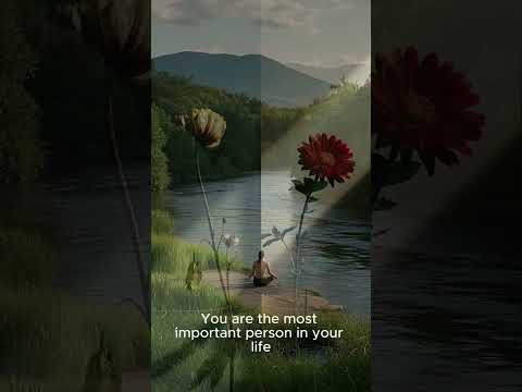 Self-love learn to