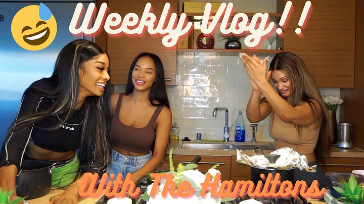 NEW VLOG!!! NEW APARTMENT TOUR! CAN SHANNON REALLY...