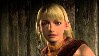 Why dont ya go ahead and play Resident Evil 4 - Paht 7 screenshot 1