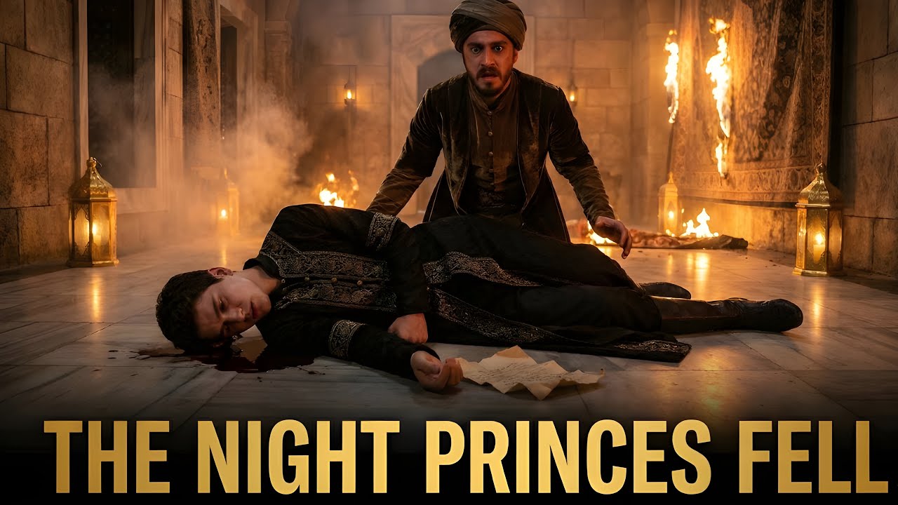 Османское убийство, навсегда изменившее империю