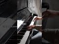 Piano lovers #shorts #viral #music