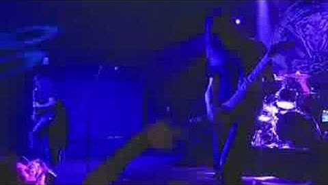 Unleashed - Before the Creation of Time