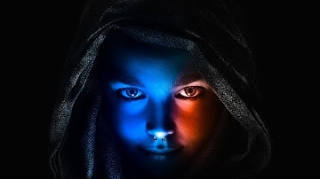 Lightroom CC | DUAL TONE EFFECT | Mobile editing Tutorial