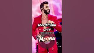 Gusttavo Lima - Mordidinha ( VERSÃO FORRO BOYS ) DJ MATTHEUS