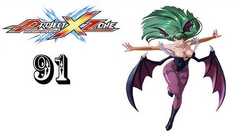 Project X Zone - Walkthrough - Part 91