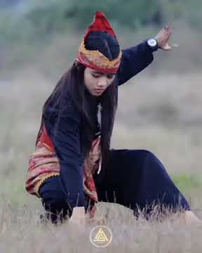story'wa cinta damai pencak silat