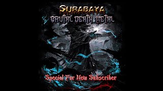 Surabaya ⛧ Brutal Death Metal