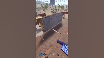 #rust #rtx3070 #rustgame #rustconsole #gameplay #games #minecraft #gaming #gamer #rustclips  #AK