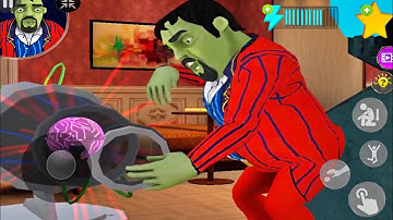 Scary Stranger 3D Update New Chapter Yoda One For Me New Levels Once Upon A Sleep (Android,iOS)