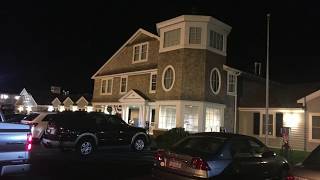 The Soundings Seaside Resort by Bluegreen Vacations in Dennis Port, MA on 09-30-2017 and 10-01-2017