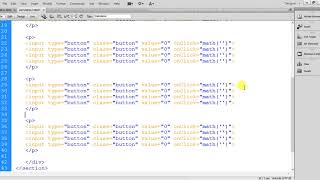 How to make a calculator using javascript (Part 1)