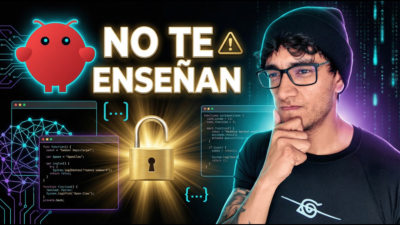 El lado oscuro de los agentes autónomos