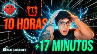 Openclaw did 10 hours of work in 17 minutes… but nobody tells you this screenshot 4