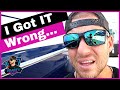 When a Boat Detail Doesn't go as planned...    | Boat Detailing Business Tips